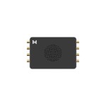 CADDXFPV Walksnail Repetidor HD Repetidor de transmisión de video digital 5,2G y 5,8G Señal de mejora de transmisión de alta potencia
